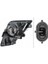 Seat Ibiza Sol Sis Farı 2018 Sonrası 6F0941701A 2