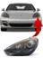 Porsche Panamera Ön Far Komple Sol Afs+Led 2011-2014 95863128302 1