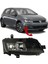 Vw Golf 7 Sağ Sis Farı 2013-2017 5G0941662 1