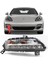 Porsche Panamera Sağ Sis Farı 2010-2013 97063108203 1