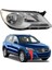 Vw Tiguan Sağ Far Komple 2008-2011 5N1941032R 1