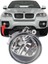 Bmw X6 E71 Adaptif Sağ Sis Farı 2012-2014 63177311352 1