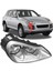 Porsche Cayenne Sağ Ön Far Komple 2007-2010 95563117202 1