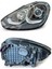 Porsche Cayenne Ön Far Sol (Low) 2015-2017 95863117530 1