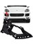 Cayenne Sağ Far Alt Braketi 2015-2018 95863152200 1