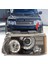 Range Rover Far Sol Ledli L320 Tak Çalıştır 2010-2013 LR015082 1