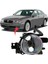 Bmw 7 Serisi E65 Sol Sis Farı 2003-2007 63176943415 1