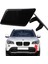 Bmw X1 E84 Sol Far Fiskiye Kapağı 2009-2012 51117303795 1