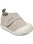Anka Unisex Bebe Gri Ilk Adım Ayakkabı 1