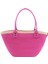 Tres Çanta Pembe Bika 1