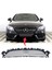 C Serisi W205 Amg Ön Tampon Orta Izgara (Açık) 2014-18 2058852123 1