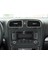 Vw Golf 6 Ön Konsol Orta Havalandırma 2009-2012 5K0819728N 4
