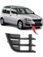 Skoda Fabia Roomstar Ön Tampon Kapağı Sağ 2011-2015 5J0853666A 1