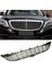 Mercedes S Serisi W222 Ön Tampon Orta Izgara 2012-2016 2228850124 1
