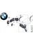 Bmw F20 F30 F10 F25 F26 G11 Hava Filtre Borusu N47N 13717823517 2