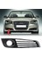 Audi A8 Ön Tampon Kapağı Sisli Sağ 4 Delikli 2010-2013 4H0807680D 1
