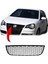 Vw Polo Gtı Ön Tampon Orta Izgara 2005-2010 6Q0853677A 1