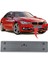 Bmw 3 Serisi F30 F31 F35 Ön Plakalık 51118054158 1