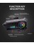 Y10 Motosiklet Kablosuz Kask Kulaklık Intercom Bluetooth 5.3 Su Geçirmez 4