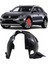 Vw Troc Sol Ön Çamurluk Davlumbazı 2018-2020 2GA809957A 1