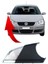 Vw Polo Ayna Sinyali Sağ 2fişli 2005-2009 1Z0949102 1