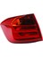 Bmw 3 Seri F30 Stop Lambası Dış Sol Soketsiz 12-2016 63217312845 1