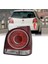Vw Polo Sağ Stop Lambası Soketsiz Ampulsüz 2004-2007 6Q6945096AB 1
