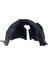 Seat Ibiza Çamurluk Davlumbazı Arka Sol 2012-2016 6P0810969B 1