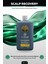 Scalp Recovery Saç Dökülmesine Karşı Saç Kremi, Argan ve Çay Ağacı Yağ, Sülfatsız Parabensiz, 300ML 1