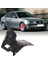 Bmw E46 Sedan Ön Çamurluk Davlumbazı Uç Sağ 1997-2006 51718193812 1