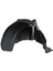 Seat Ibiza Çamurluk Davlumbazı Arka Sol 2008-2012 6P0810969A 1