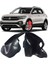 Vw T-Cross Ön Çamurluk Davlumbazı Sol 2019-2023 2GP805911B 1