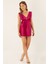 Elegance Saten Gecelik 3