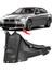 Bmw F30 Lci M-Tech Sol Ön Kürek Bakaliti 51718055019 1