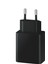 USB Type C Samsung Galaxy S20/S21/S22/S23 ve Tüm Cihazlar ile Uyumlu 45W Type-C Hızlı Şarj Aleti Ad 3