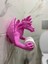 KemX3D Dragon Şık Tuvalet Kağıtlığı - Tuvalet Kağıdı Tutucu 3