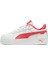 Carina Street Jr Kadın Beyaz Sneaker 39384610 1