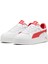 Carina Street Jr Kadın Beyaz Sneaker 39384610 3