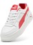 Carina Street Jr Kadın Beyaz Sneaker 39384610 4