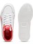 Carina Street Jr Kadın Beyaz Sneaker 39384610 5