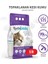 Lavender Lavanta Kokulu Topaklanan Kedi Kumu 5 Lt 1