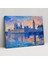 Parlamento Binası Londra Duvar Sanatı - Claude Monet, Kanvas Tablo, Duvar Sanatı, Kanvas Tablo, 50X30 1