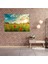 Claude Monet Gelincikler Kanvas Tablo - Claude Monet, Kanvas Tablo, Claude Monet, Duvar Dekorasyonu, 50X30 2