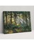 Ağaçların Arasından Güneş Işığı Claude Monet Kanvas Tablo - Claude Monet, Kanvas Tablo, Duvar Dekorasyonu, Duvar Sanatı, 50X30 1