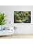 Rahat Kır Evi Claude Monet Duvar Dekorasyonu - Claude Monet, Claude Monet, Duvar Sanatı, Kanvas Tablo, 50X30 2