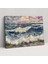 Deniz Manzarası Claude Monet Kanvas Tablo - Claude Monet, Kanvas Tablo, Kanvas Tablo, Kanvas Tablo, 50X30 1