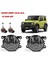 Suzuki Jimny 2005-2012 Sis Farı Seti 8200074008 1