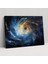 Göksel Girdap Kanvas Tablo - Dünya, Kanvas Tablo, Duvar Sanatı, Wonder, 50X30 1
