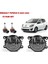 Renault Twingo 2 2007-2014 Sis Farı Seti 8200074008 1