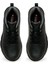 Suomy Pu 4pr Siyah Kadın Sneaker 4